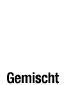 Gemengde notities