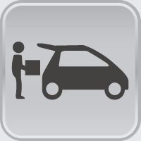 Abholservice