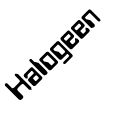 Halogeenlampen