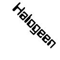 Halogeenlampen