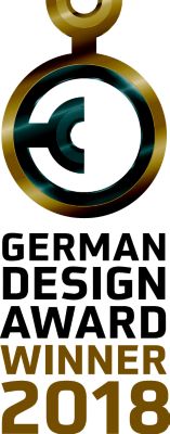Premio Alemán de Diseño 2018