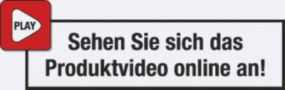 Vídeo del producto en Internet
