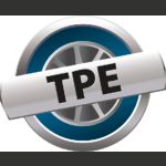 Ruedas de TPE