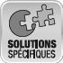 solutions spécifiques