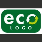 Logotipo ecológico