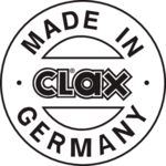 Clax Gemaakt in Duitsland