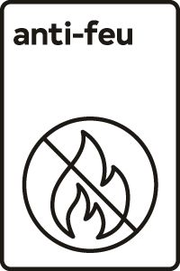 extinction des flammes