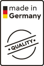 Fabriqué en Allemagne
