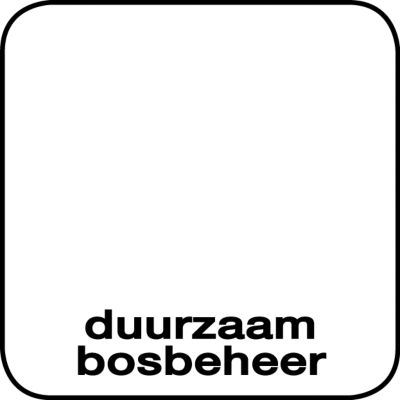 Duurzame bosbouw