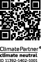 Klimaatneutraal. Product ColomPac