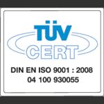 DIN EN ISO 9001