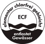ECF relieves water bodies