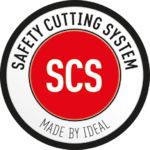 Corte de seguridad ideal