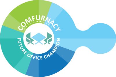 Comfurnacy Future Office 