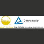 Dauphin Level 2 Gold