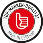 Qualité supérieure de la marque