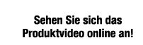 Produktvideo im Internet