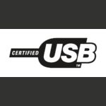 USB-gecertificeerd