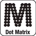 Dot Matrix (sw)
