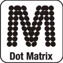 Dot Matrix (sw)