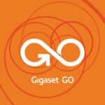 Funcionalidad del Gigaset GO
