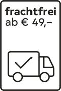 Elektropumpe CEMO, 4 m Anschlusskabel, 6 m Schlauch, Automatik