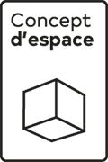 Concepts d'espace LBE PS
