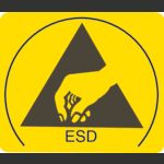 Elten ESD-Sicherheitsschuh günstig Shop kaufen Stahlkappe S2, | XW, Officer Schäfer