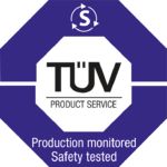 Servicio de productos TÜV