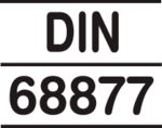 DIN 68877