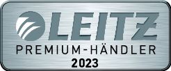 Leitz Premium Händler 2022