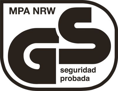 Marca GS MPA NRW