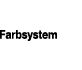 Farbsystem