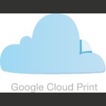 Google Cloud Printing
