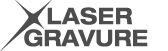 Lasergraveren