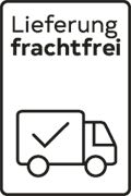 Franken Moderationskoffer Mini UMKM 1100 teilig Kunststoff Präsentation 