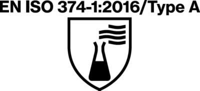 résistant aux produits chimiques