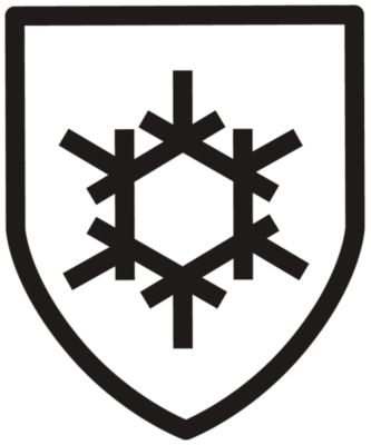 EN 511 Protection contre le froid