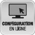 Configurable en ligne
