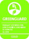 Greenguard Gold 