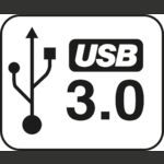 USB 3.0 kompatibel