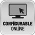 Configurable en ligne