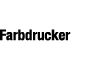 Farbdrucker
