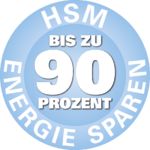 HSM 90% HSM