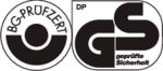 GS-geprüft (gepr. Sicherheit)