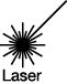 technologie laser