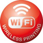 Impression sans fil WiFi