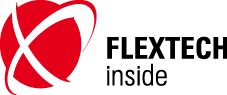 Flextech creëert beweging!