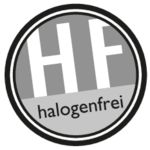 Halogenfrei