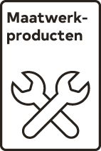 Speciaal ontwerp LBE PS